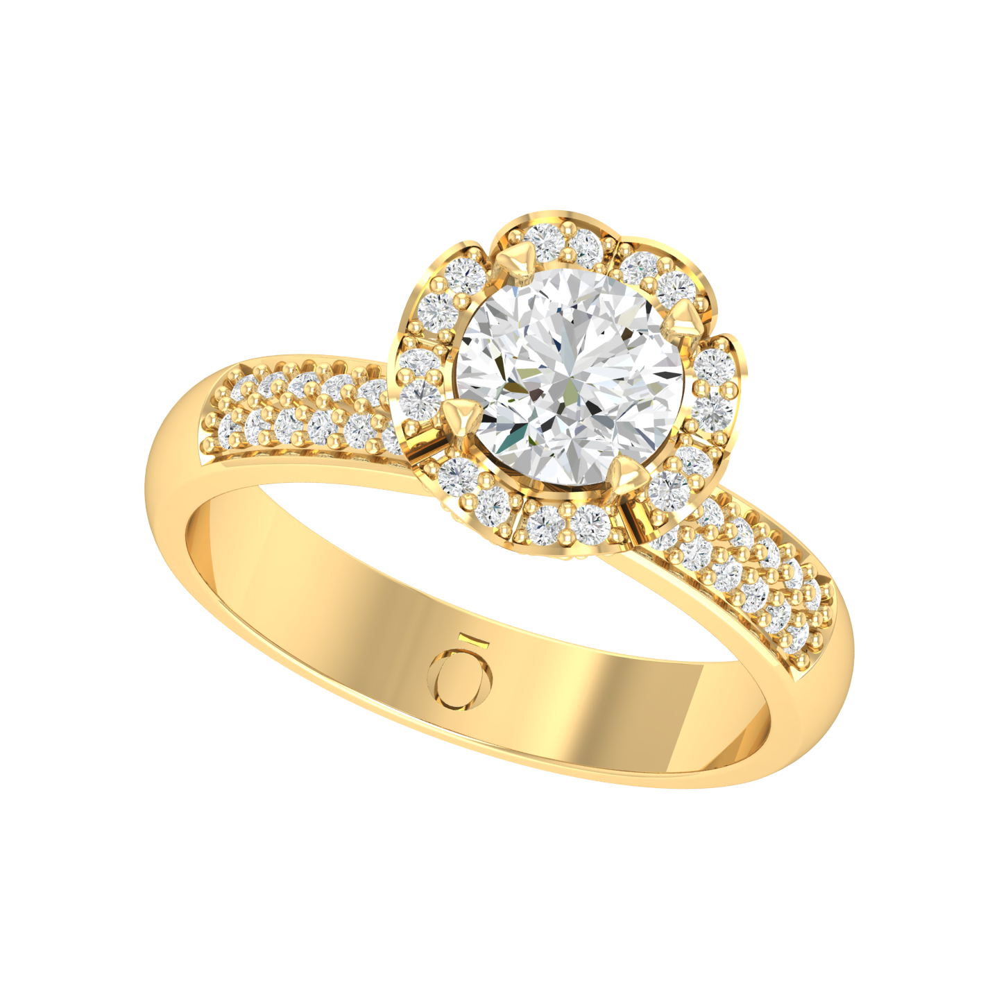 Halo Glow